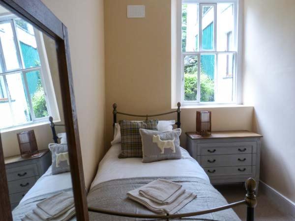 White Moss, Wood Close Villa Grasmere Ngoại thất bức ảnh