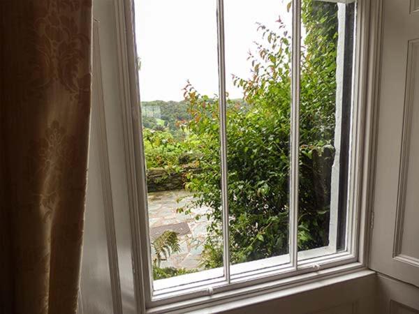 White Moss, Wood Close Villa Grasmere Ngoại thất bức ảnh